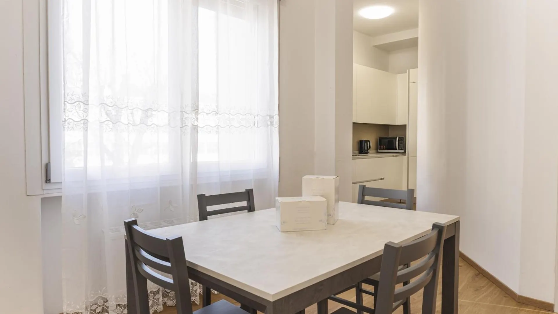 Dimora Dante 59 Apartment Vittorio Veneto
