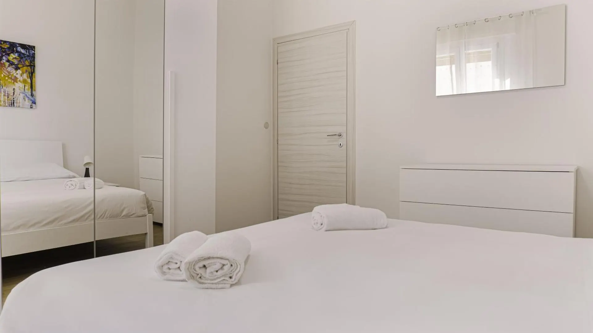 Dimora Dante 59 Apartment Vittorio Veneto