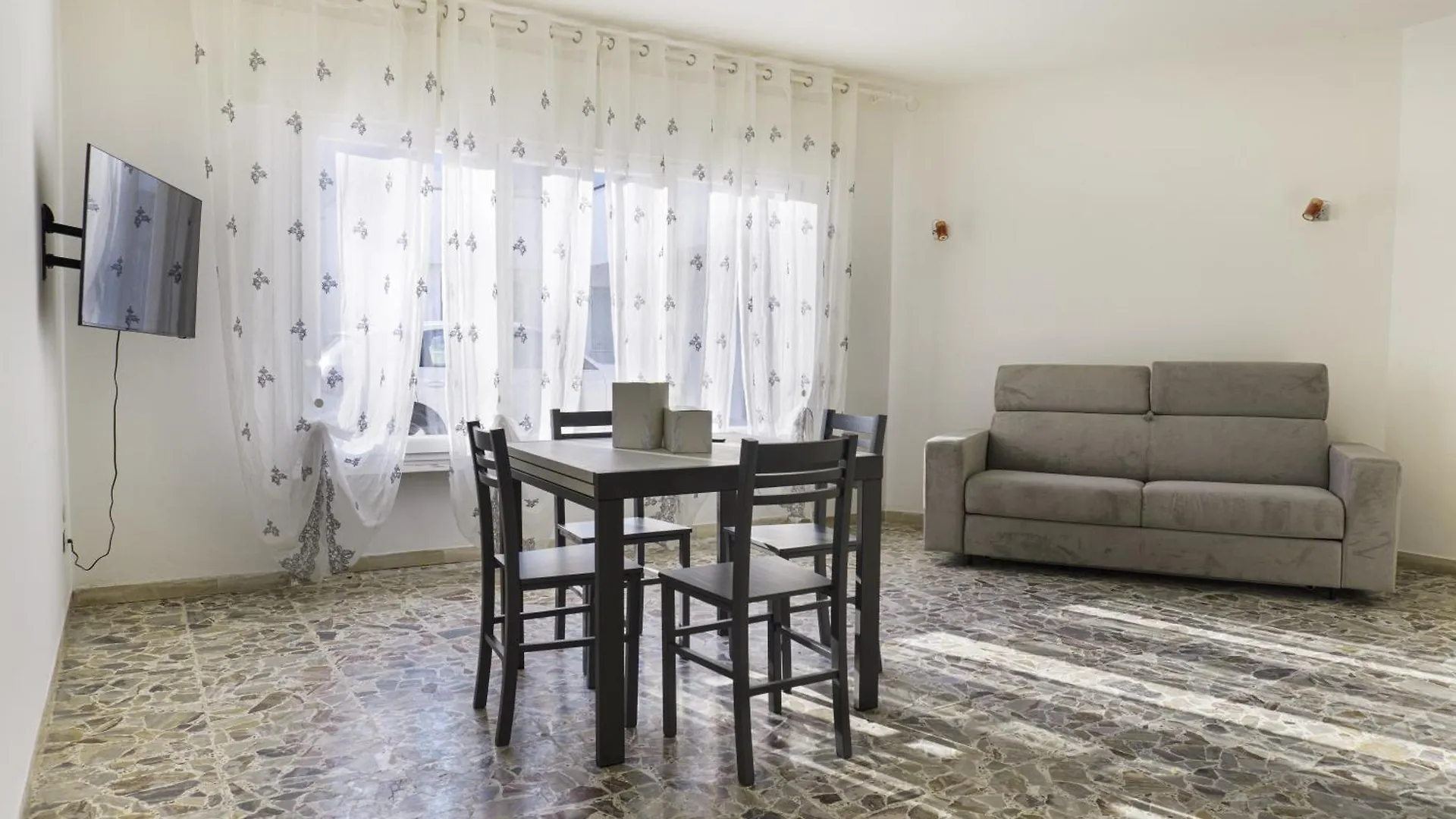 Dimora Dante 59 Apartment Vittorio Veneto Italy
