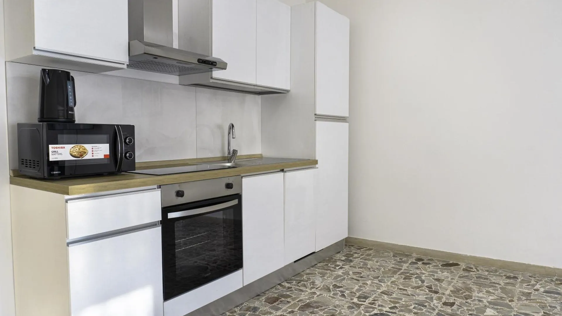 Dimora Dante 59 Apartment Vittorio Veneto 0*,