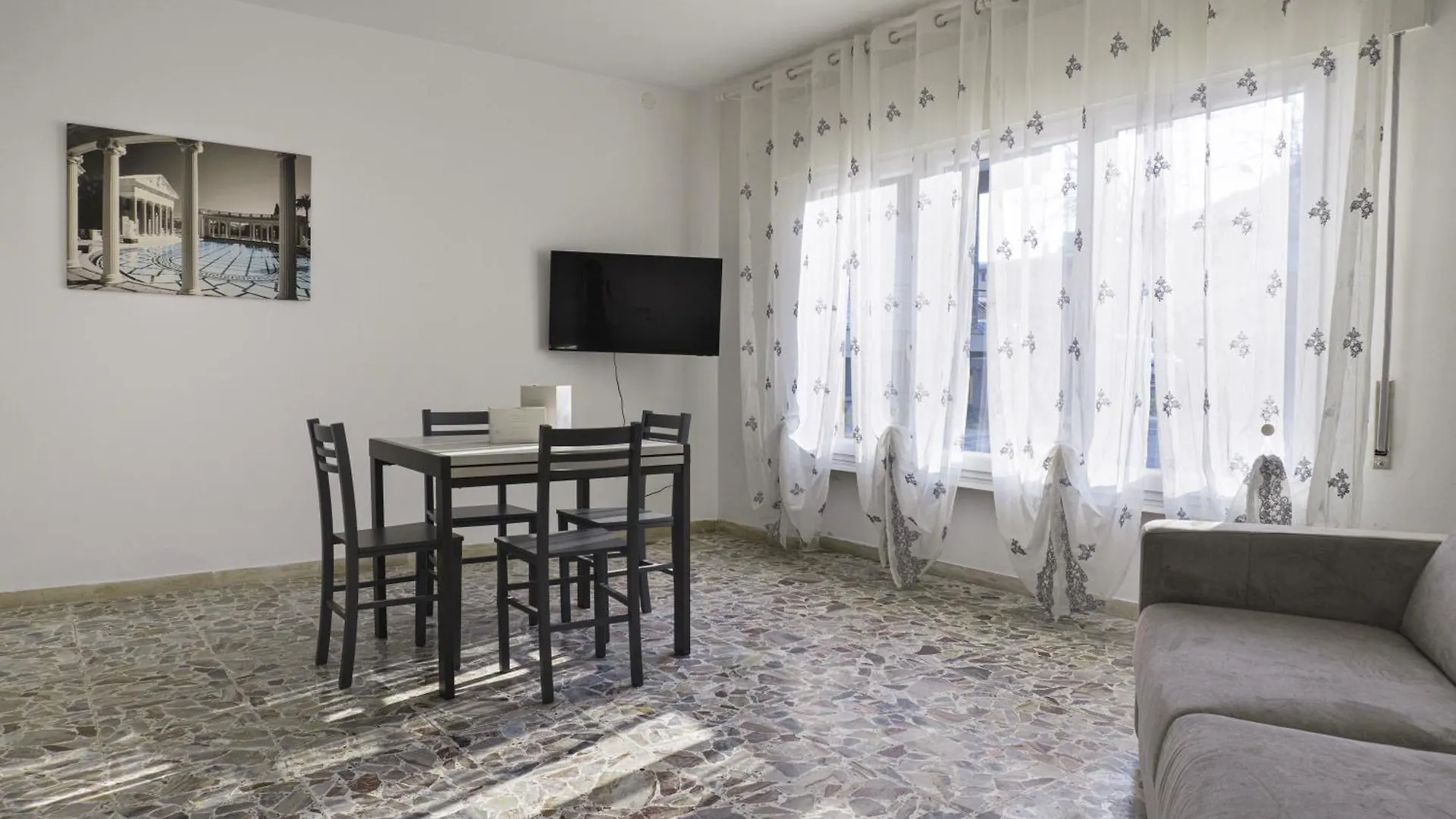 Dimora Dante 59 Apartment Vittorio Veneto 0*,  Italy