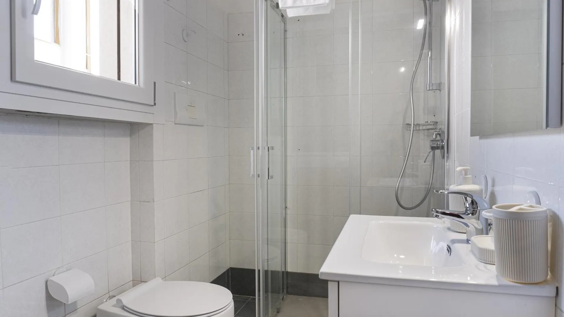Dimora Dante 59 Apartment Vittorio Veneto 0*,  Italy