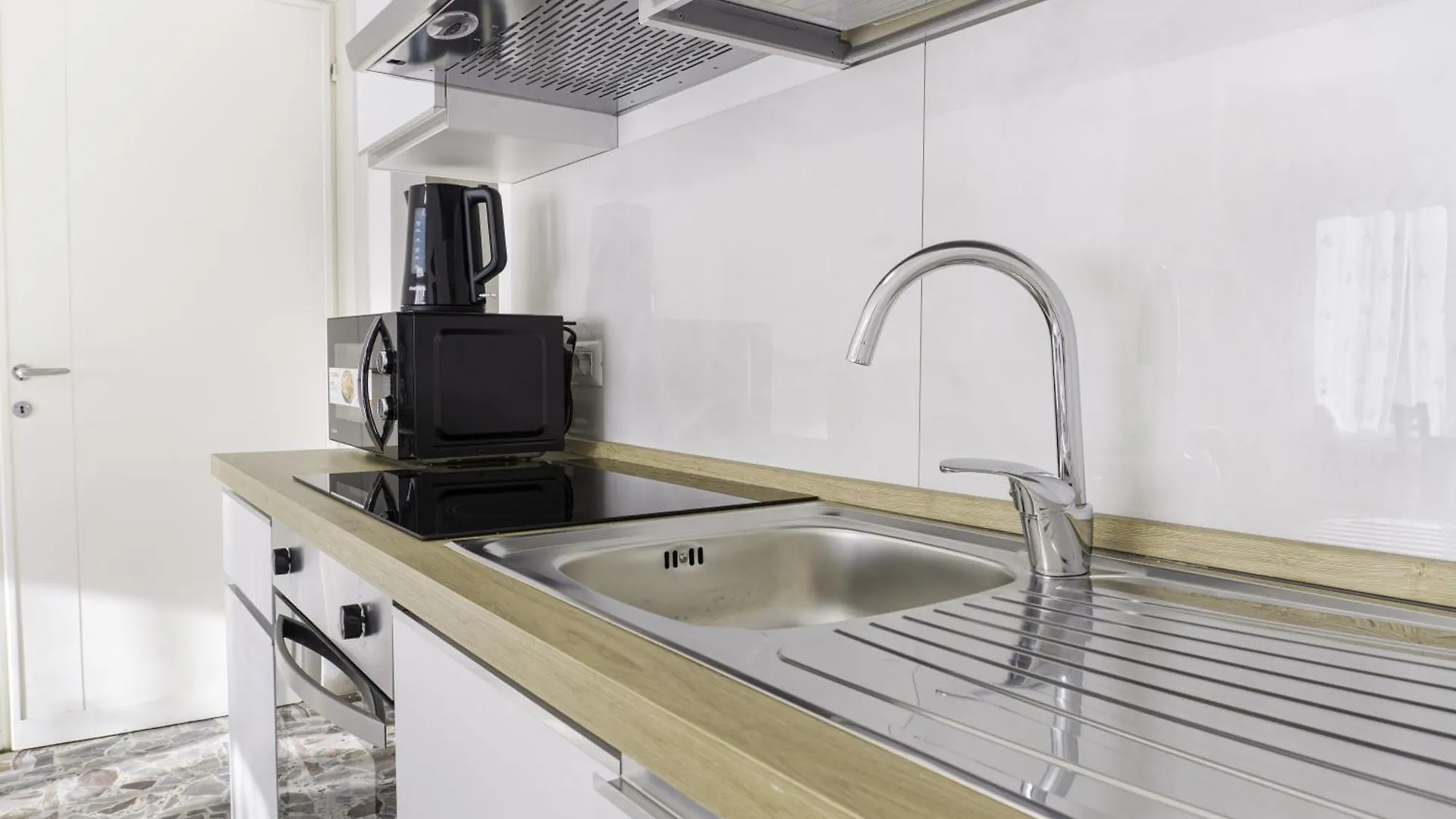 Dimora Dante 59 Apartment Vittorio Veneto