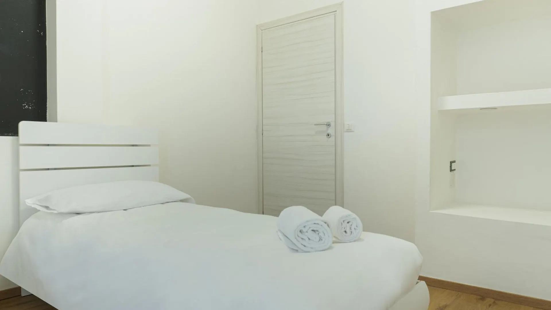Dimora Dante 59 Apartment Vittorio Veneto Italy