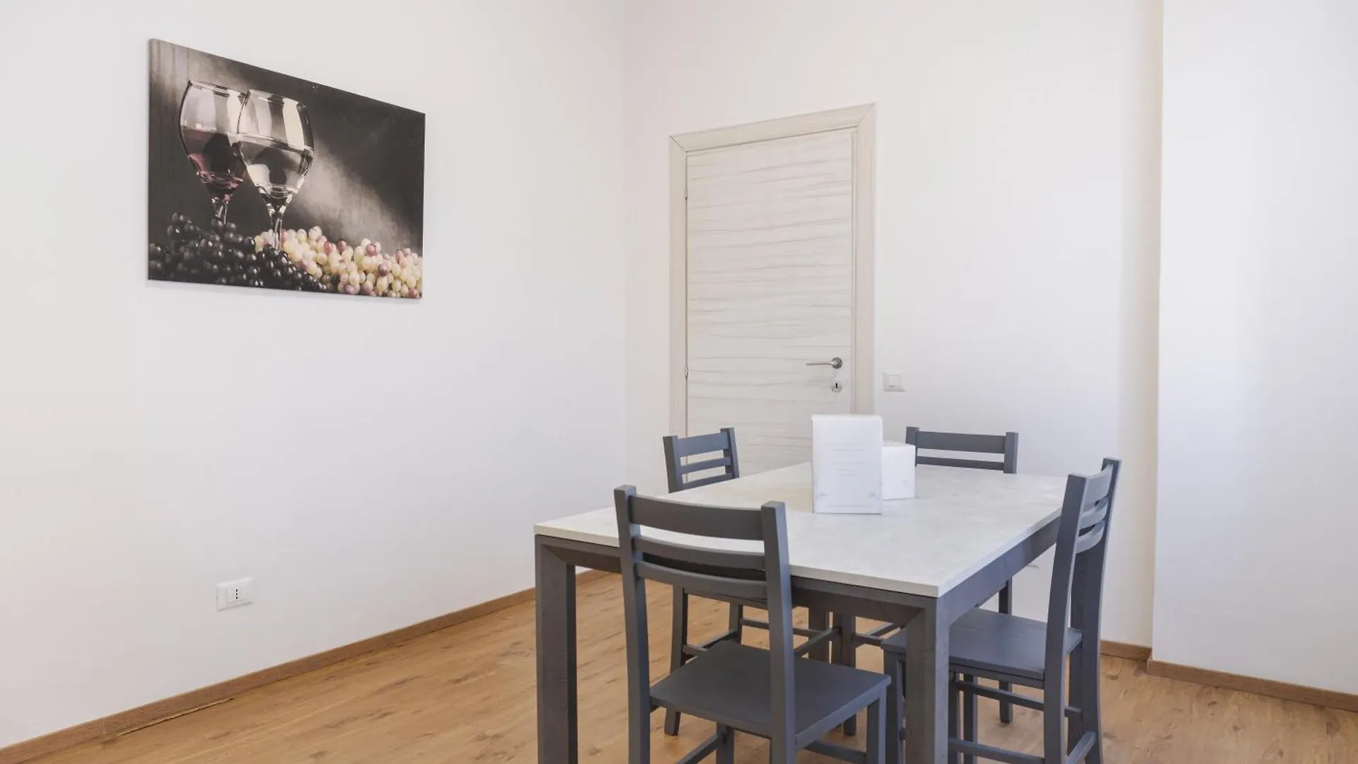 Dimora Dante 59 Apartment Vittorio Veneto 0*,  Italy