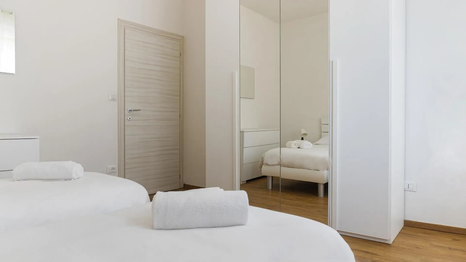 Dimora Dante 59 Apartment Vittorio Veneto Italy