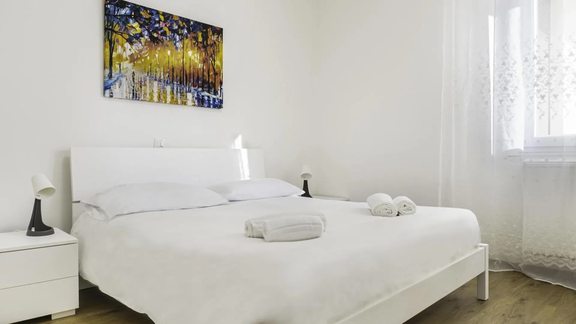 Dimora Dante 59 Apartment Vittorio Veneto 0*,
