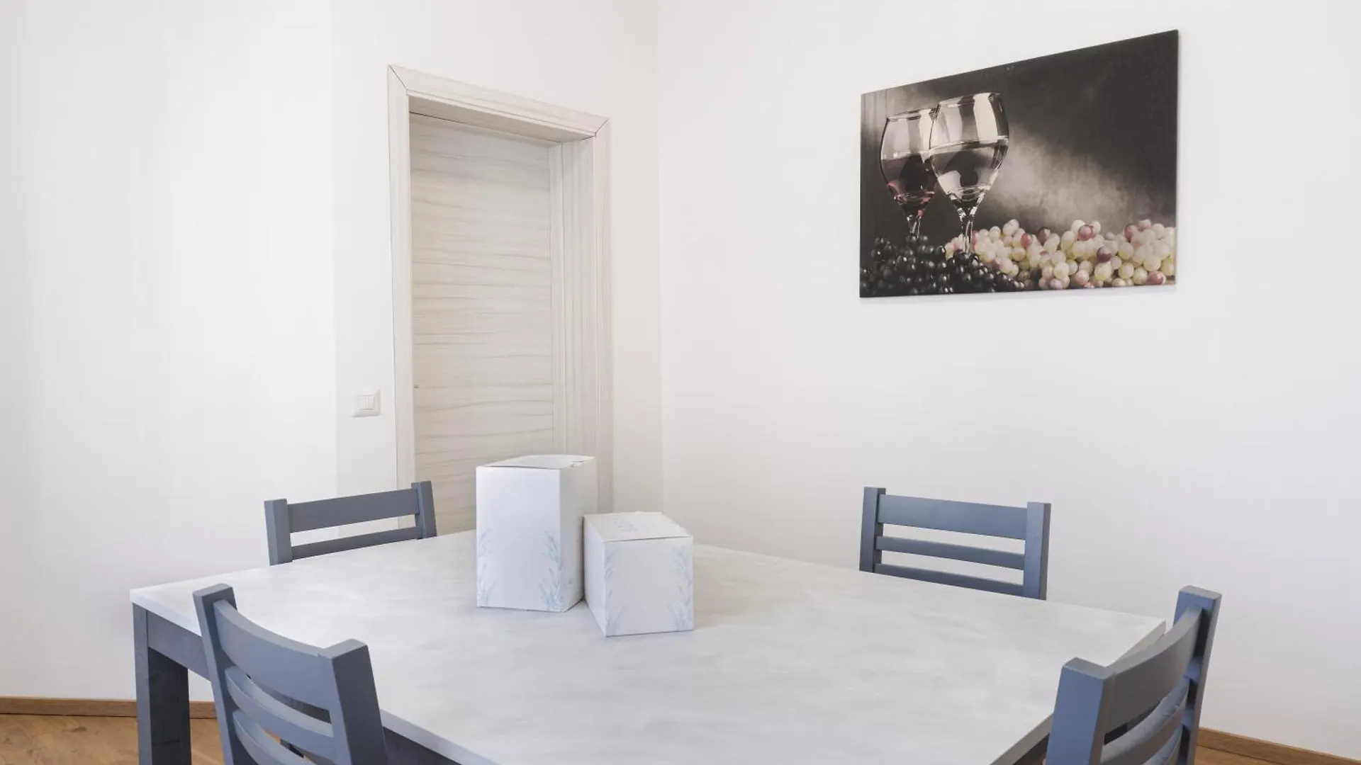 Dimora Dante 59 Apartment Vittorio Veneto