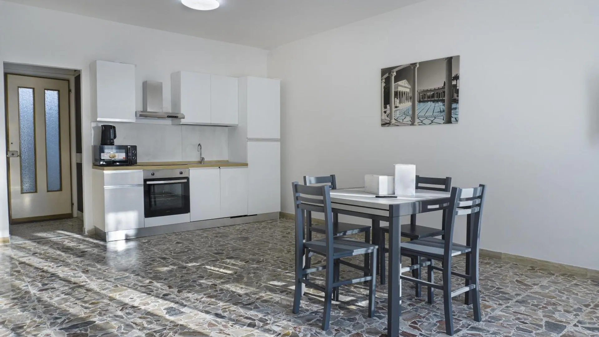 Dimora Dante 59 Apartment Vittorio Veneto