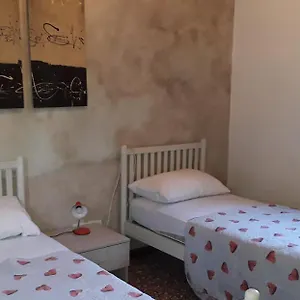 Ai Quattro Mori Affittacamere